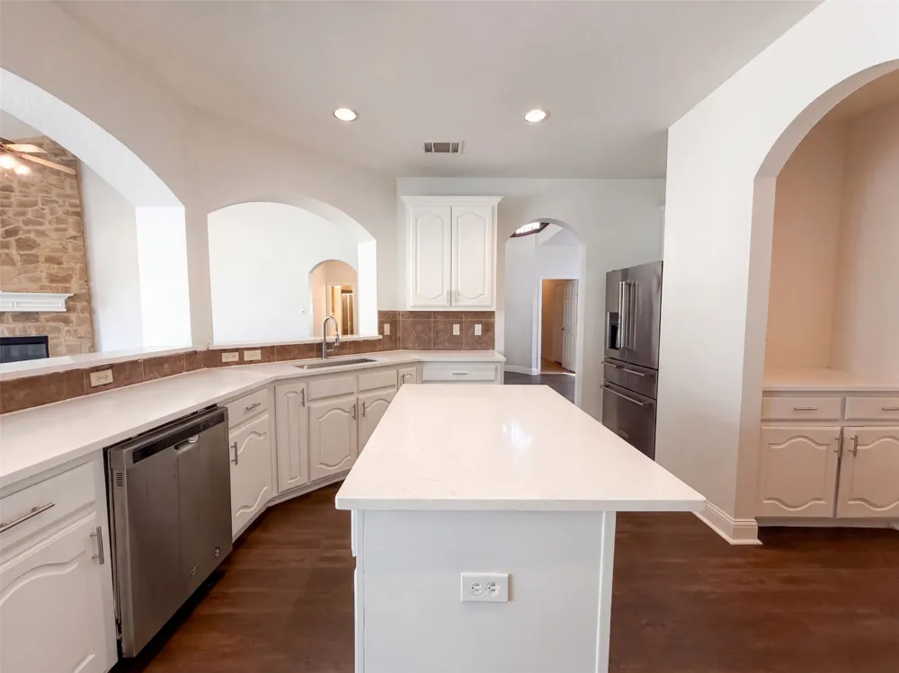 1803 High Meadow Street Glenn Heights, TX 75154