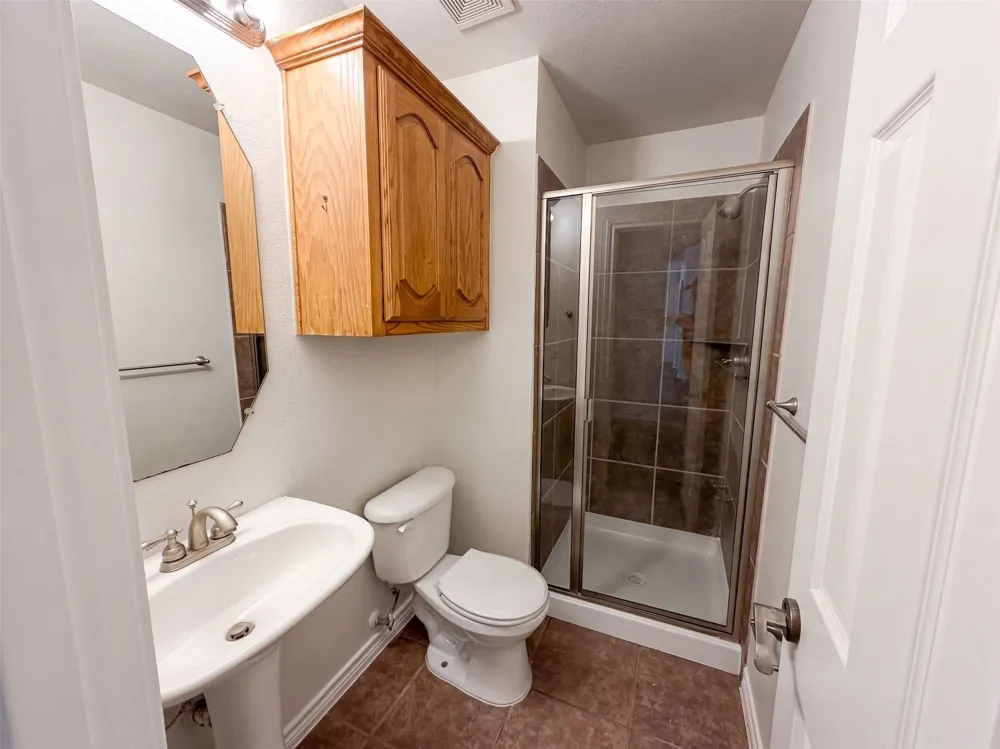 1803 High Meadow Street Glenn Heights, TX 75154