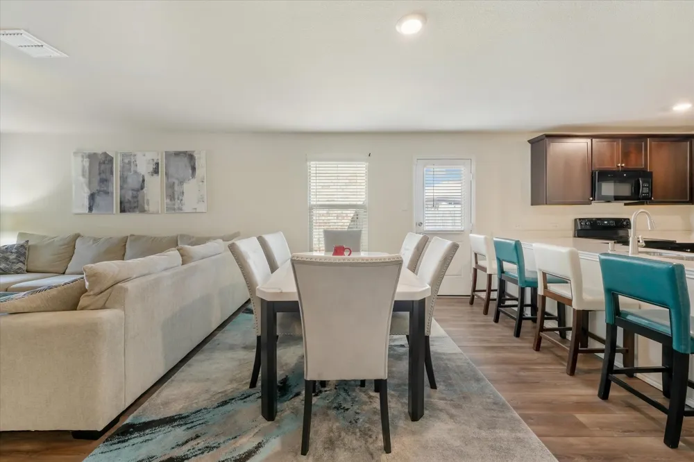 5805 Honey Creek Street Fort Worth, TX 76179