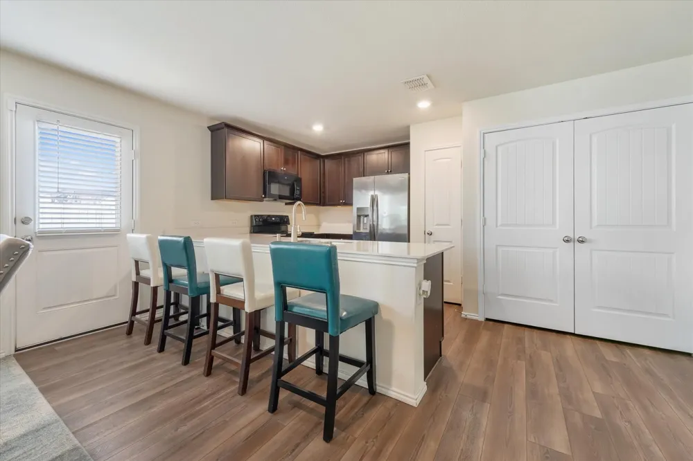 5805 Honey Creek Street Fort Worth, TX 76179