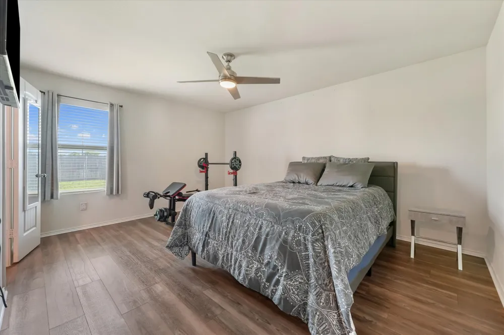 5805 Honey Creek Street Fort Worth, TX 76179