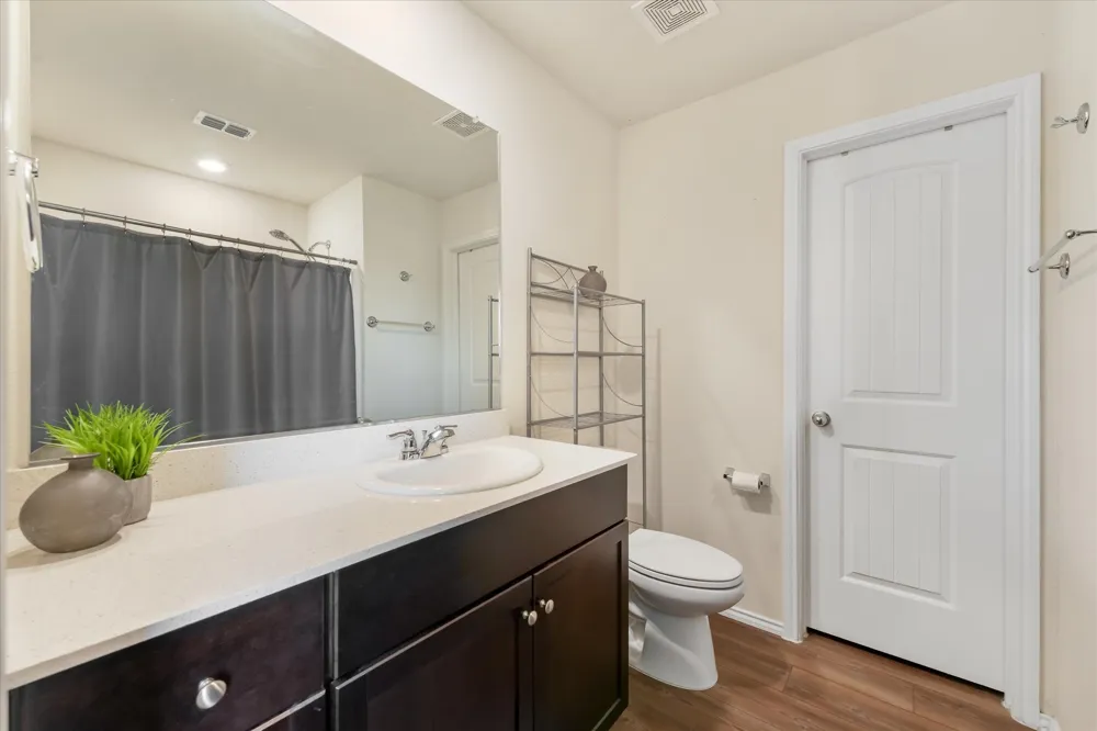 5805 Honey Creek Street Fort Worth, TX 76179