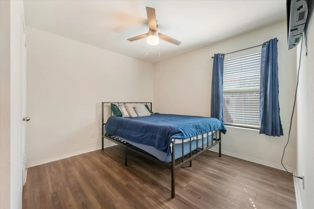 5805 Honey Creek Street Fort Worth, TX 76179
