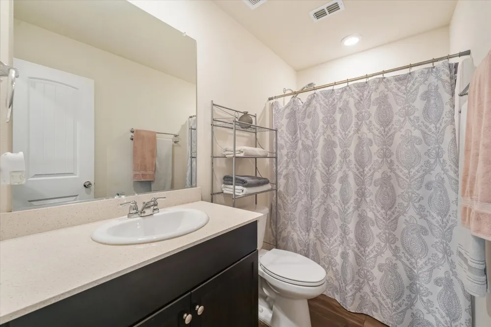 5805 Honey Creek Street Fort Worth, TX 76179