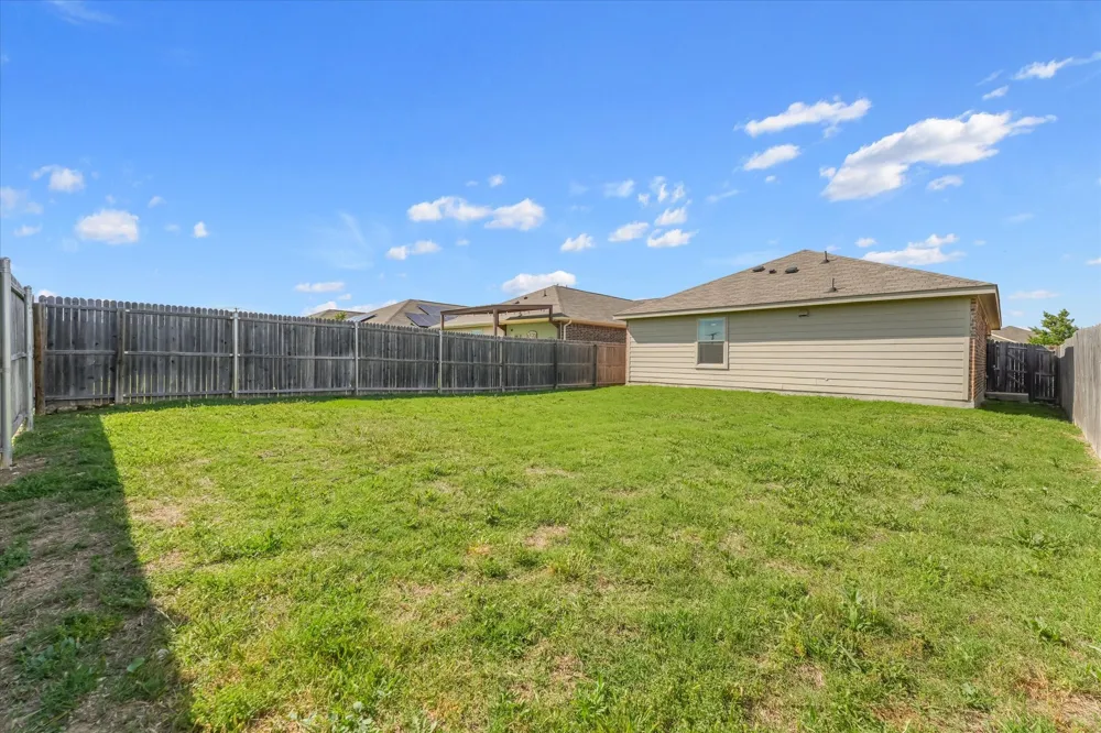 5805 Honey Creek Street Fort Worth, TX 76179