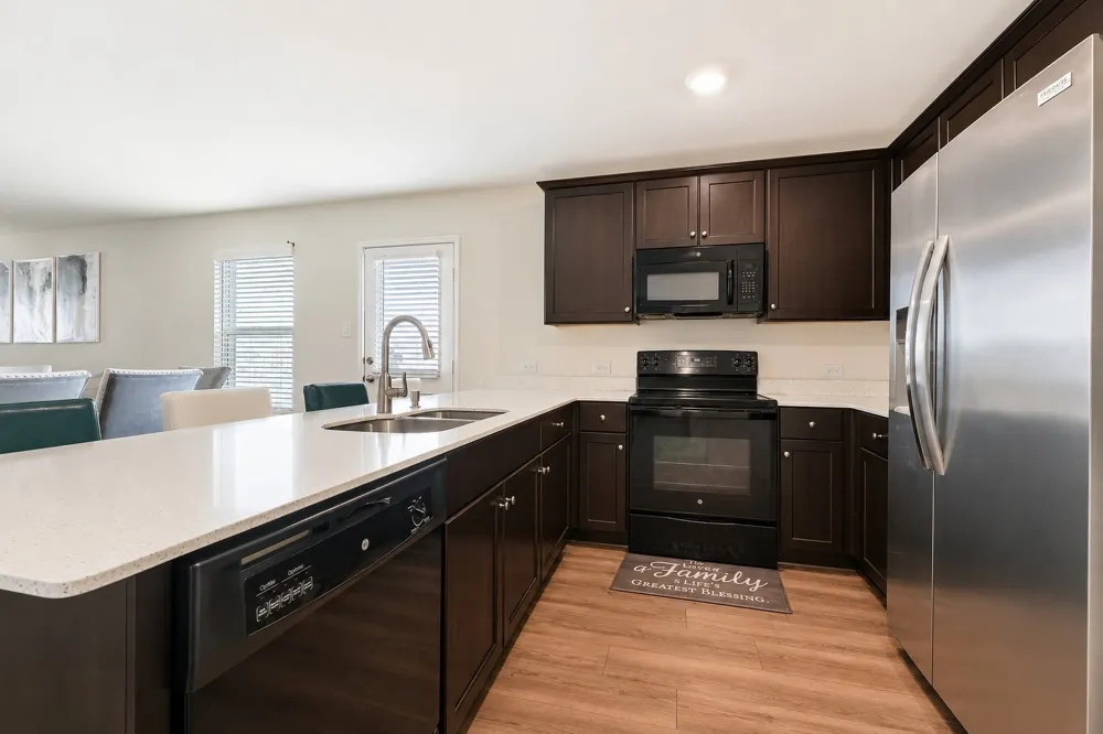 5805 Honey Creek Street Fort Worth, TX 76179