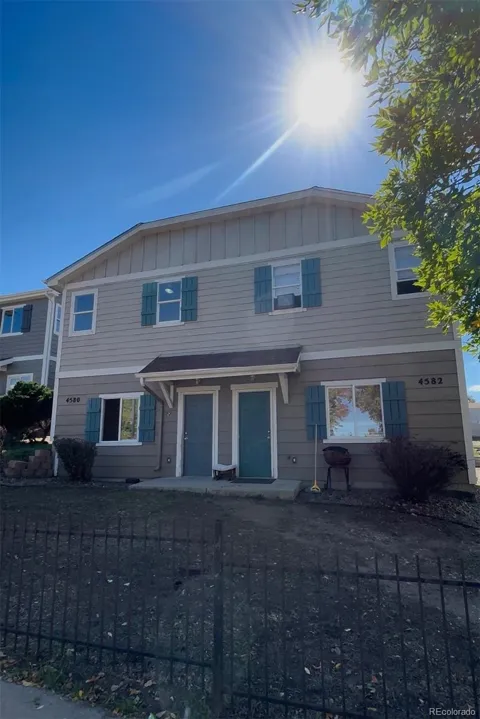 4580 W Alameda Avenue