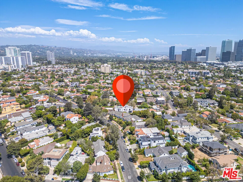 1325 Thayer Avenue Los Angeles, CA 90024