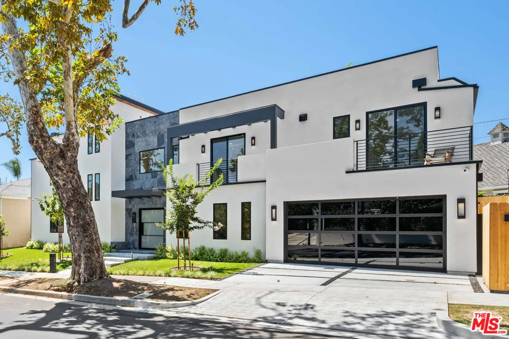 1325 Thayer Avenue Los Angeles, CA 90024