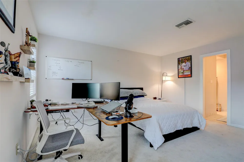 600 Wilcrest Drive #30 Houston, TX 77042