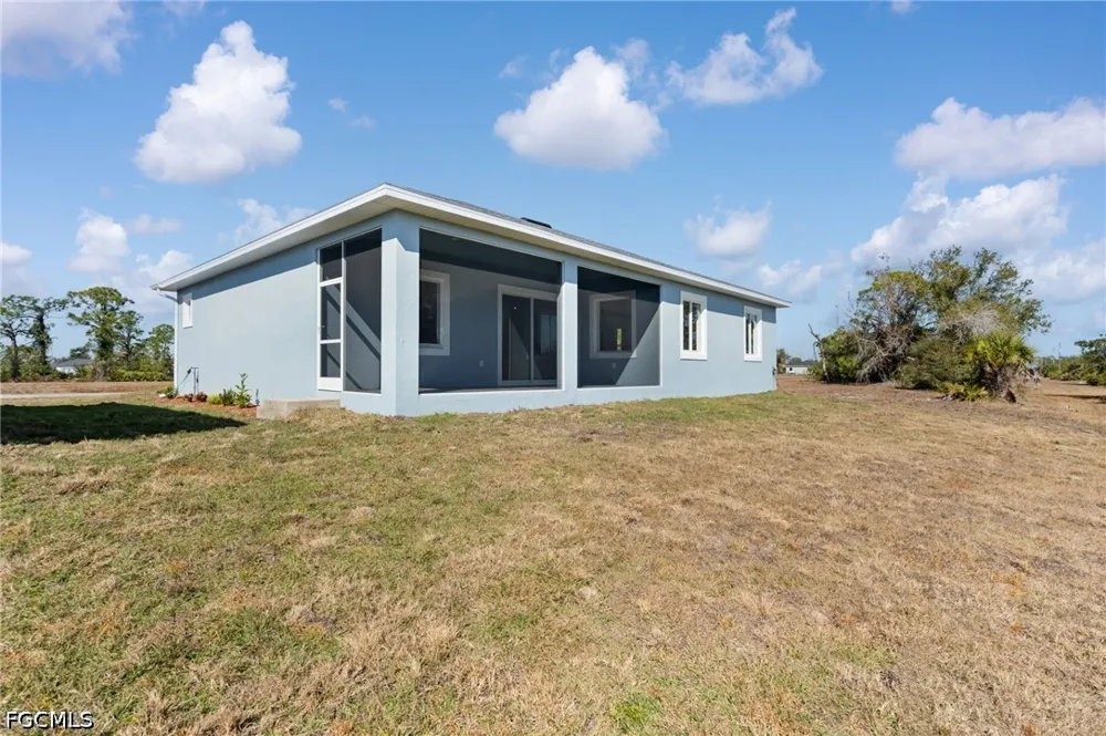 Brig Circle E Placida, FL 33946