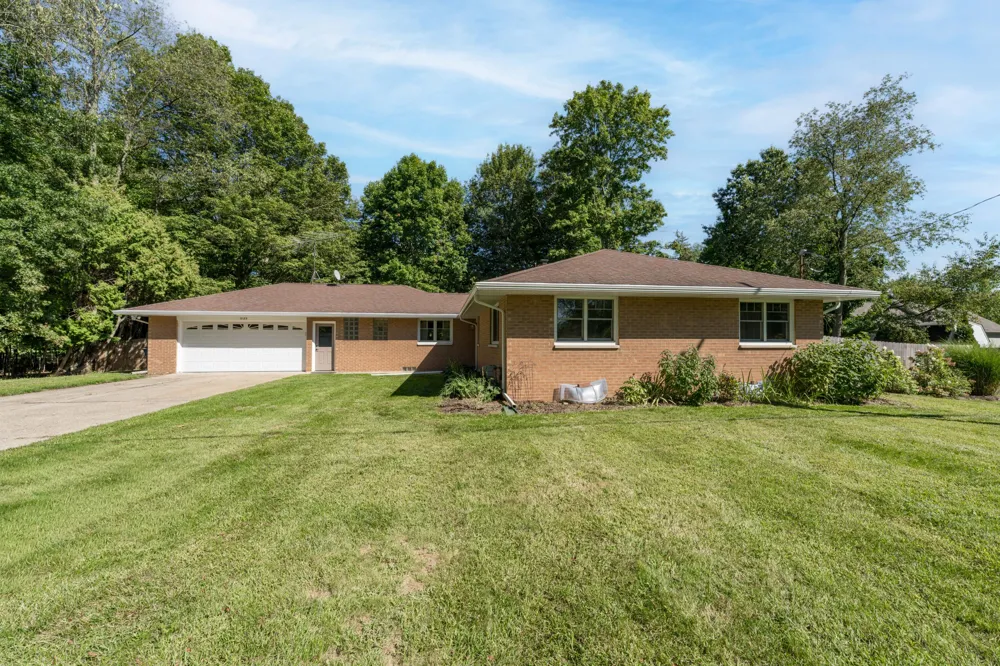 5185 S 11th Street S Kalamazoo, MI 49009