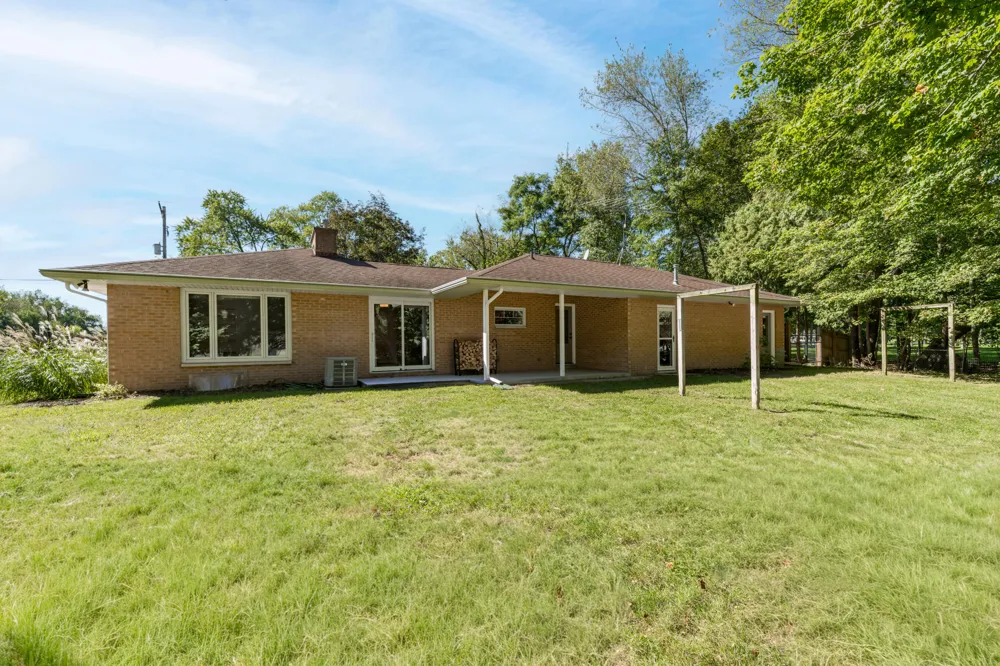 5185 S 11th Street S Kalamazoo, MI 49009