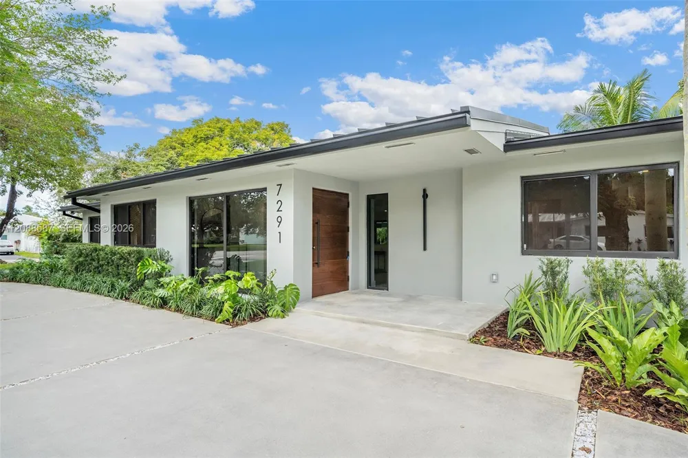 7291 SW 129th St Pinecrest, FL 33156