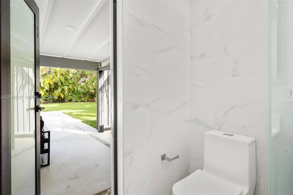 7291 SW 129th St Pinecrest, FL 33156