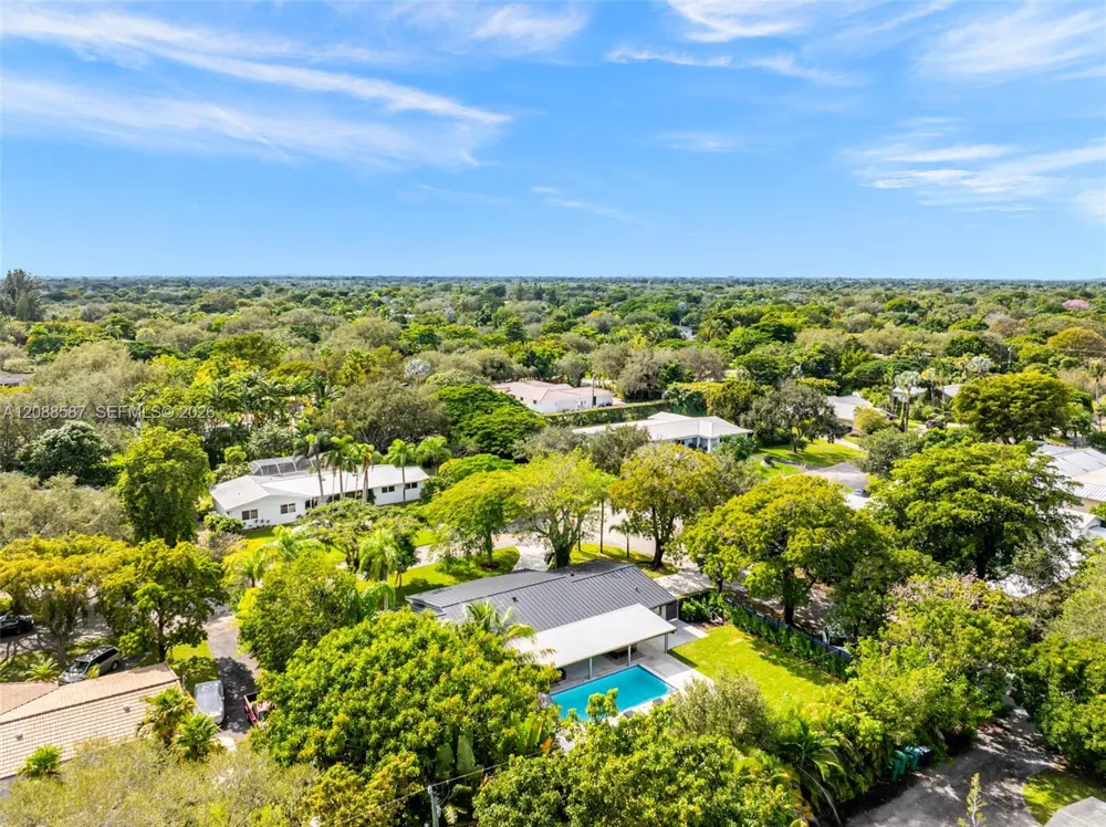 7291 SW 129th St Pinecrest, FL 33156