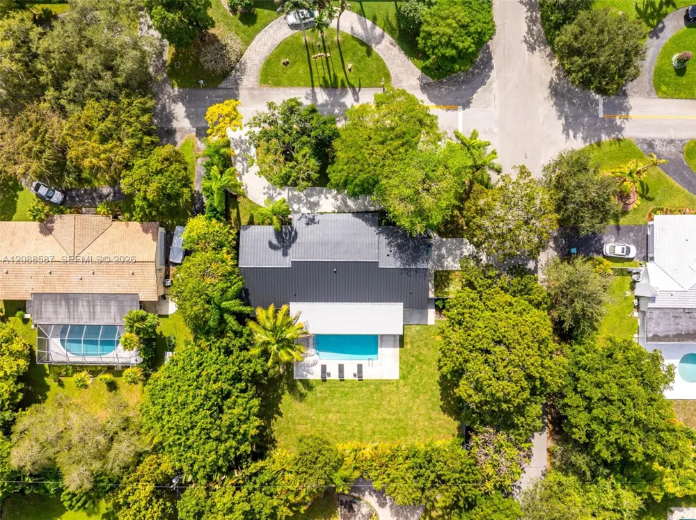 7291 SW 129th St Pinecrest, FL 33156