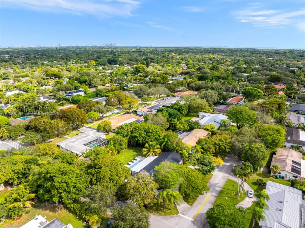 7291 SW 129th St Pinecrest, FL 33156