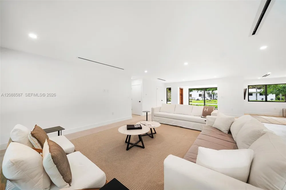 7291 SW 129th St Pinecrest, FL 33156