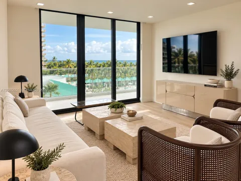 9801 Collins Ave #6E