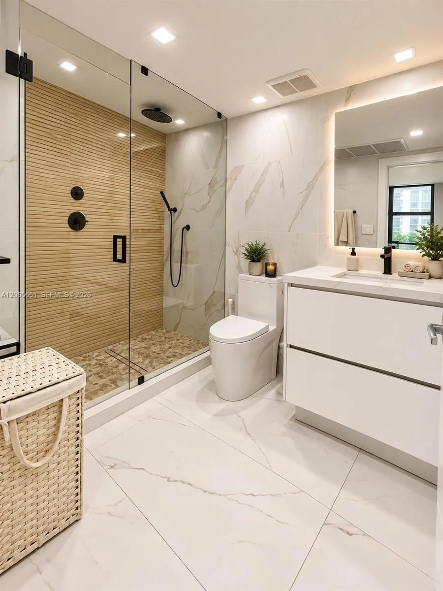 9801 Collins Ave #6E Bal Harbour, FL 33154