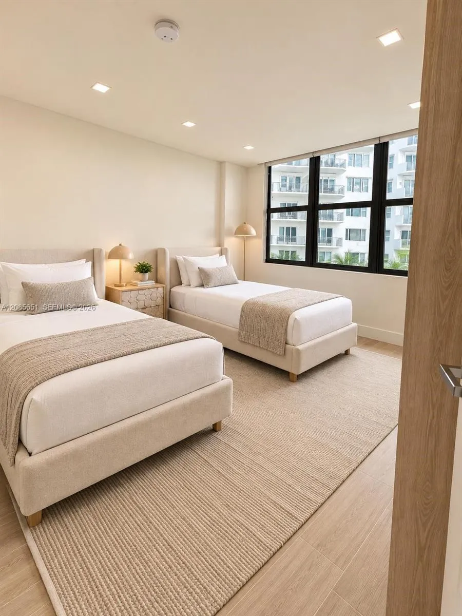 9801 Collins Ave #6E Bal Harbour, FL 33154