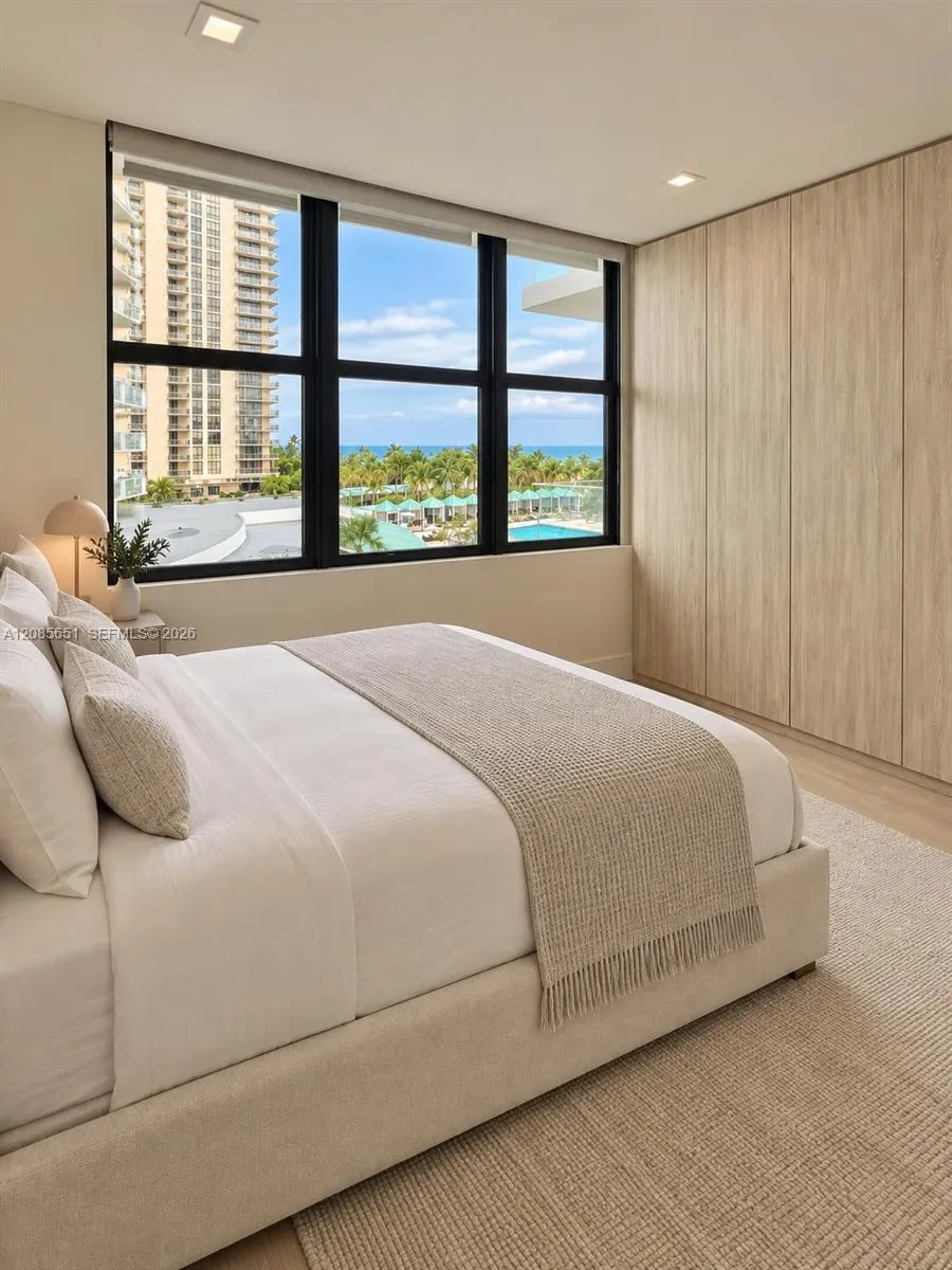 9801 Collins Ave #6E Bal Harbour, FL 33154