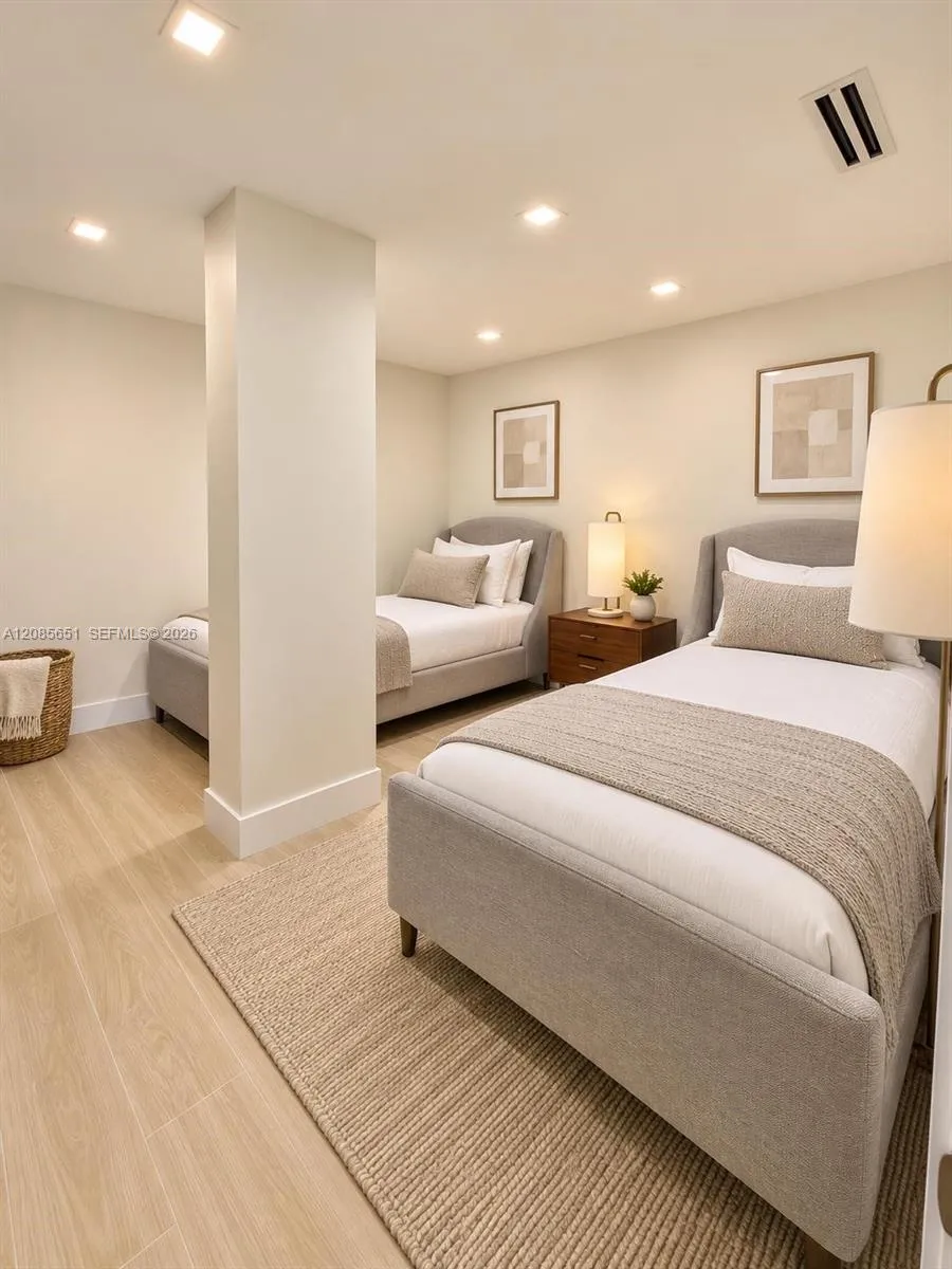 9801 Collins Ave #6E Bal Harbour, FL 33154