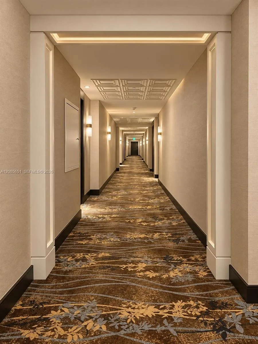 9801 Collins Ave #6E Bal Harbour, FL 33154