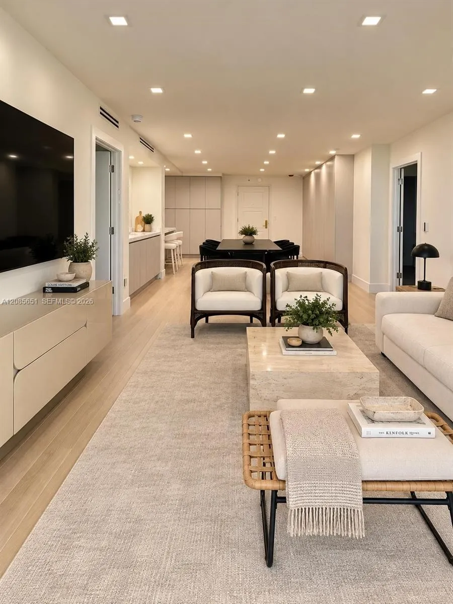 9801 Collins Ave #6E Bal Harbour, FL 33154