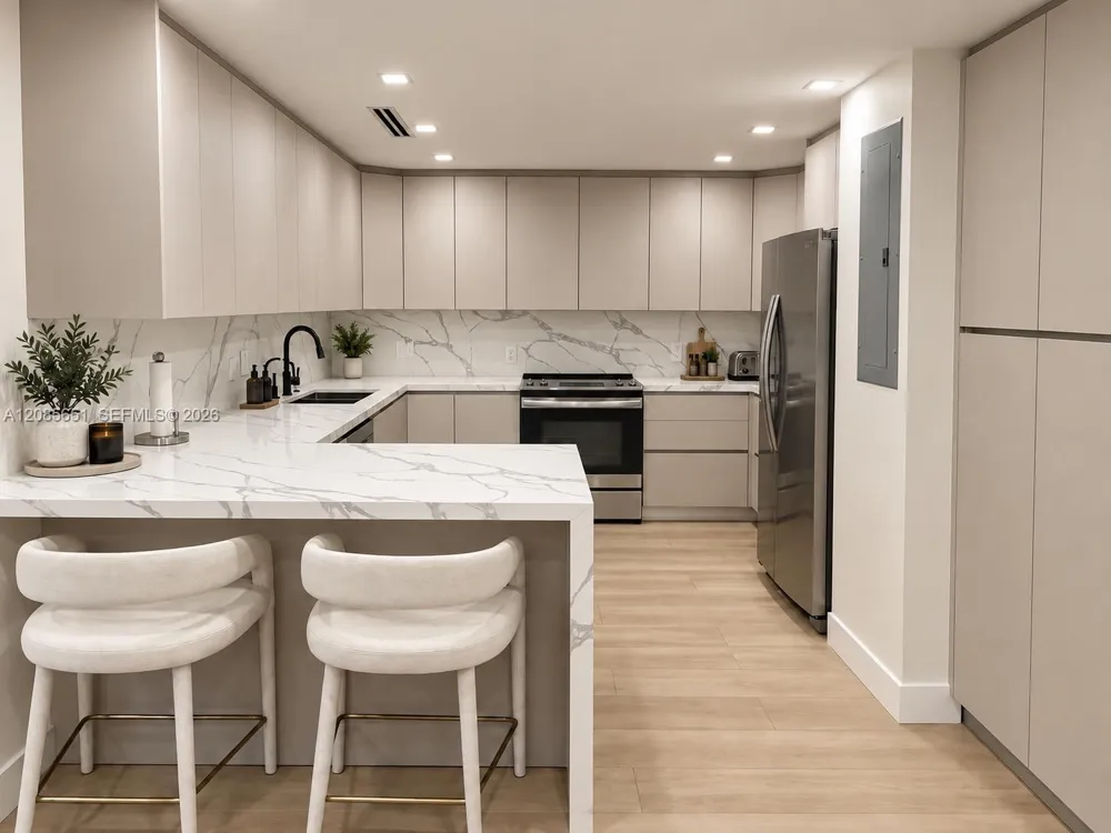 9801 Collins Ave #6E Bal Harbour, FL 33154