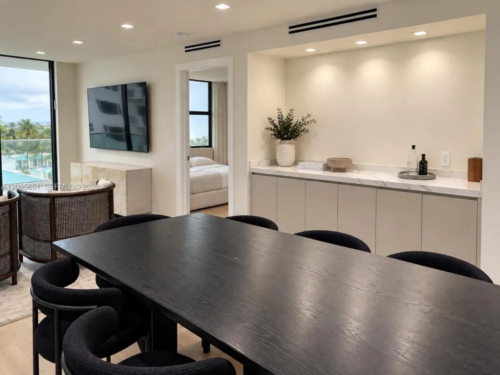9801 Collins Ave #6E Bal Harbour, FL 33154