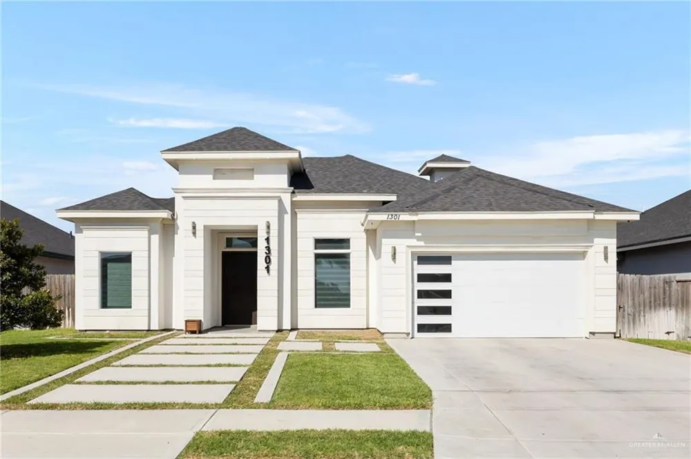 1301 Linda Street Alton, TX 78573