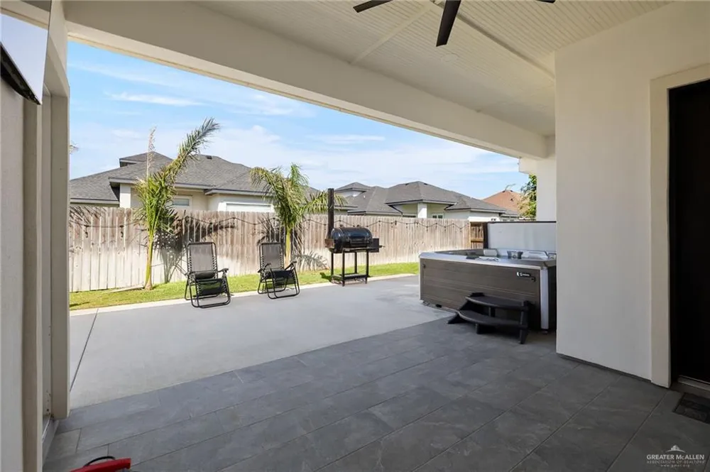 1301 Linda Street Alton, TX 78573