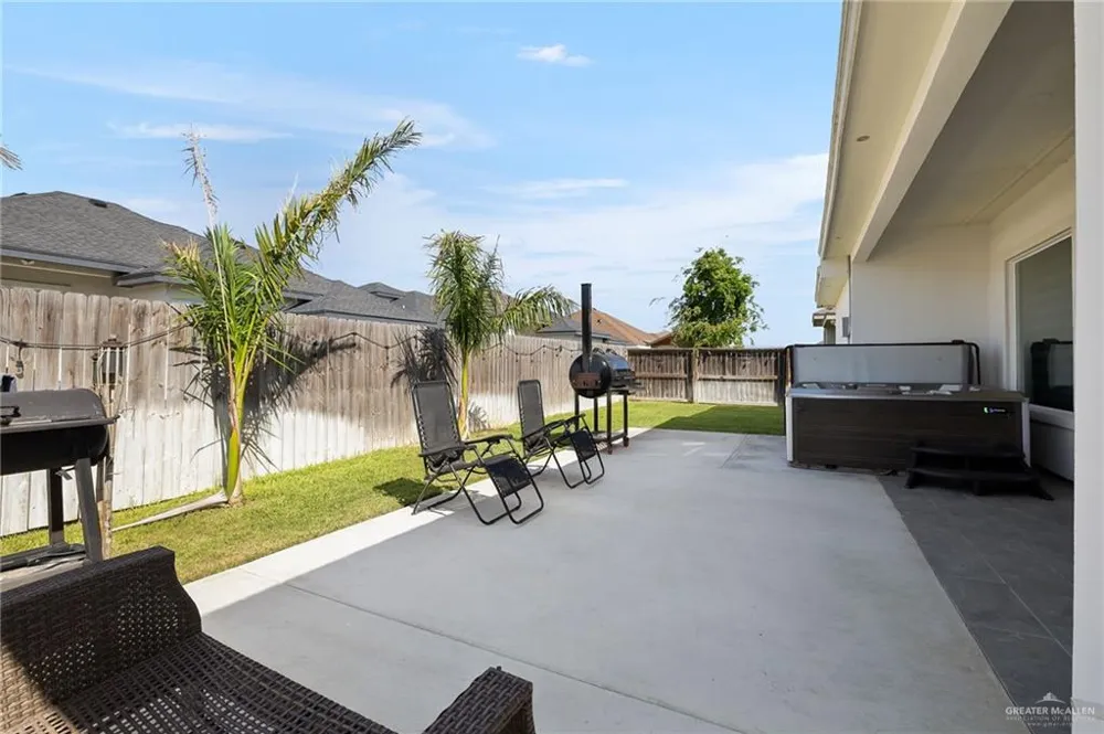 1301 Linda Street Alton, TX 78573