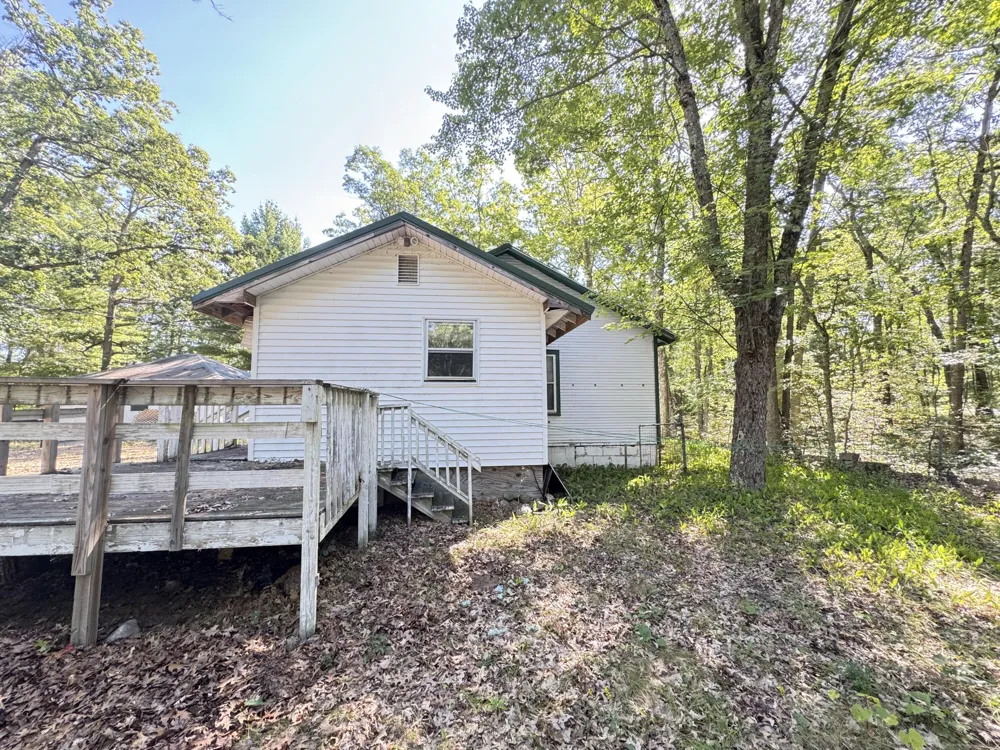 8445 Ashland Avenue Merrill Township, MI 49309