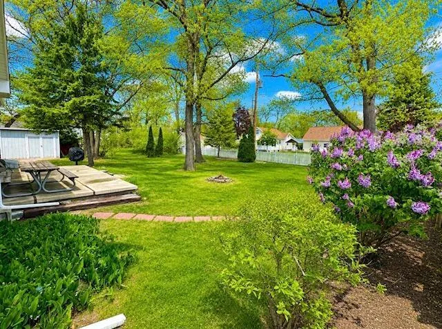 6871 Dormey Street Caseville City, MI 48725