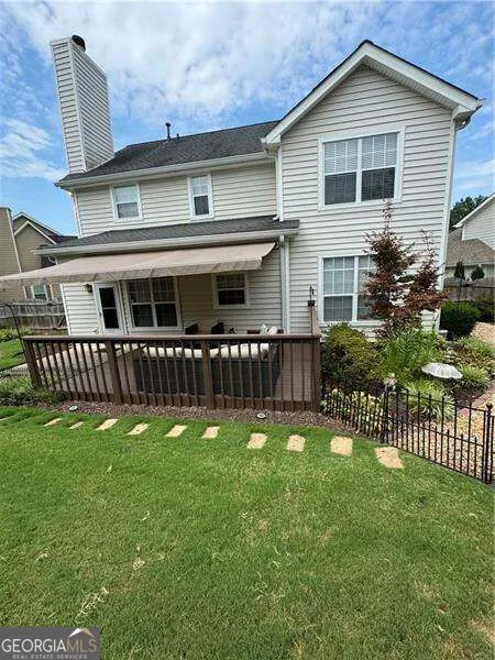 2706 WINDWATCH Marietta, GA 30062
