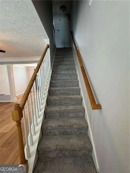 2706 WINDWATCH Marietta, GA 30062