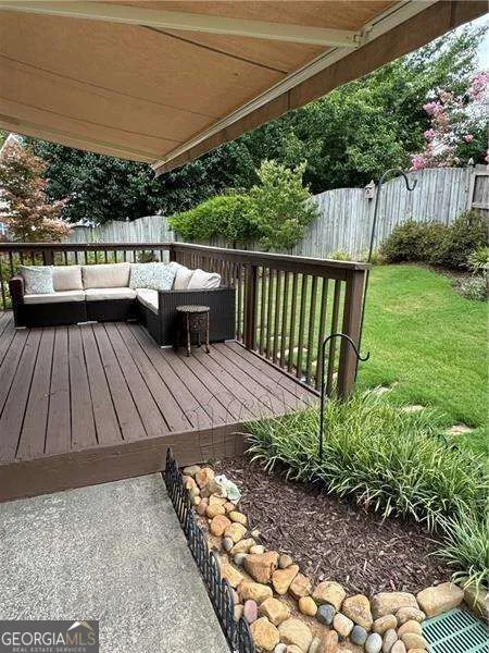 2706 WINDWATCH Marietta, GA 30062