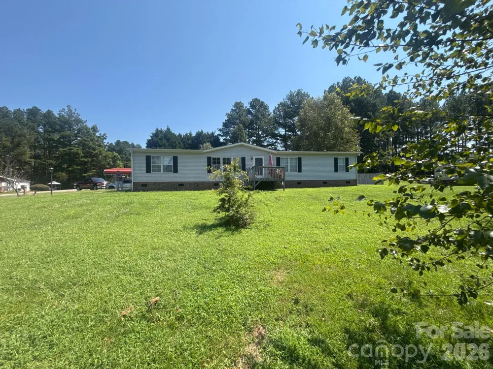 901 Grace Drive Stanley, NC 28164