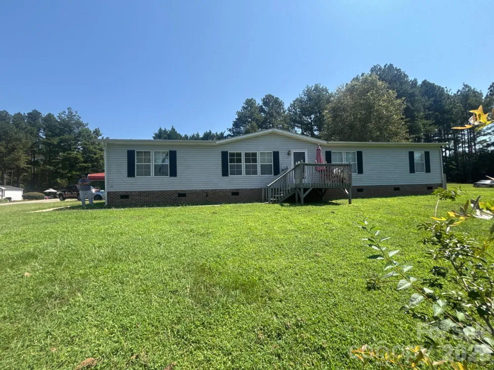 901 Grace Drive Stanley, NC 28164