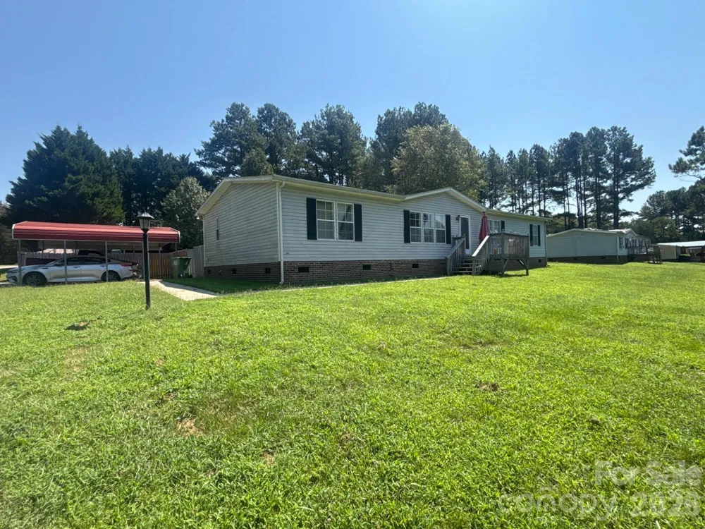 901 Grace Drive Stanley, NC 28164