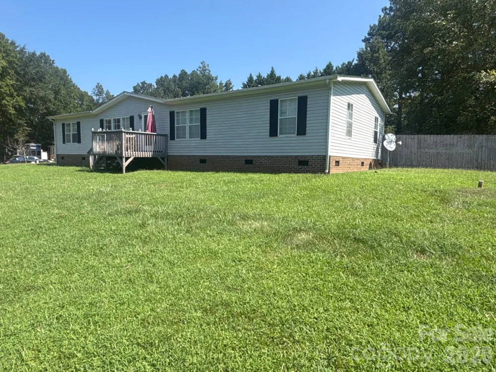 901 Grace Drive Stanley, NC 28164