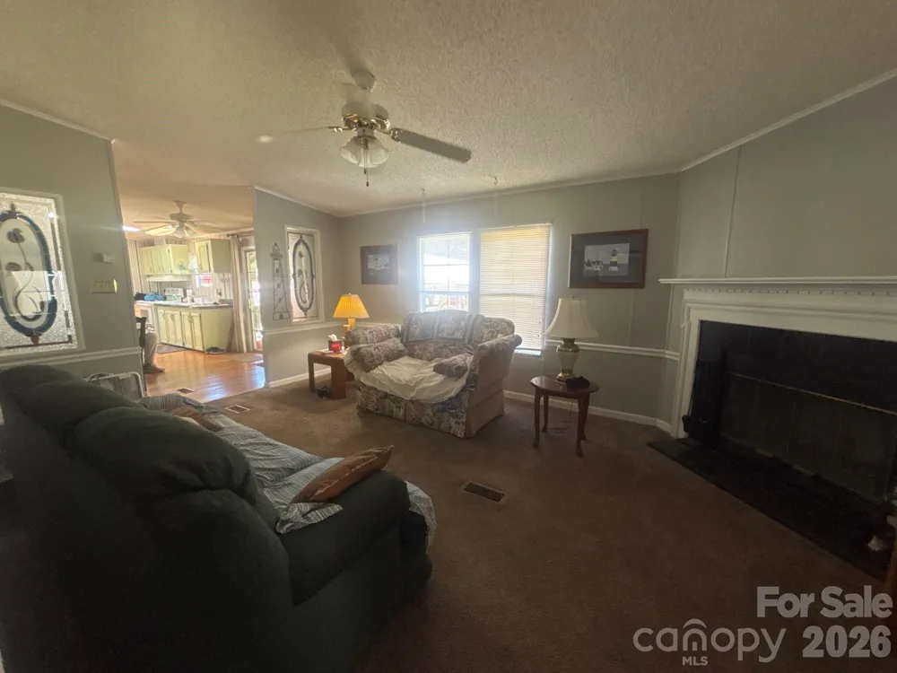 901 Grace Drive Stanley, NC 28164