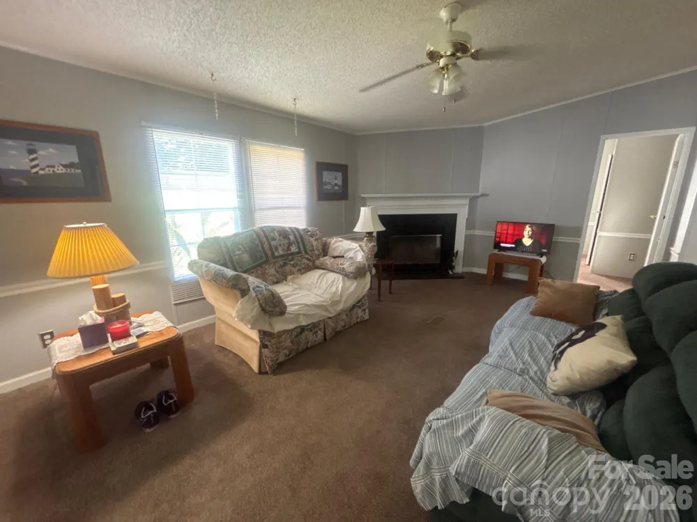 901 Grace Drive Stanley, NC 28164