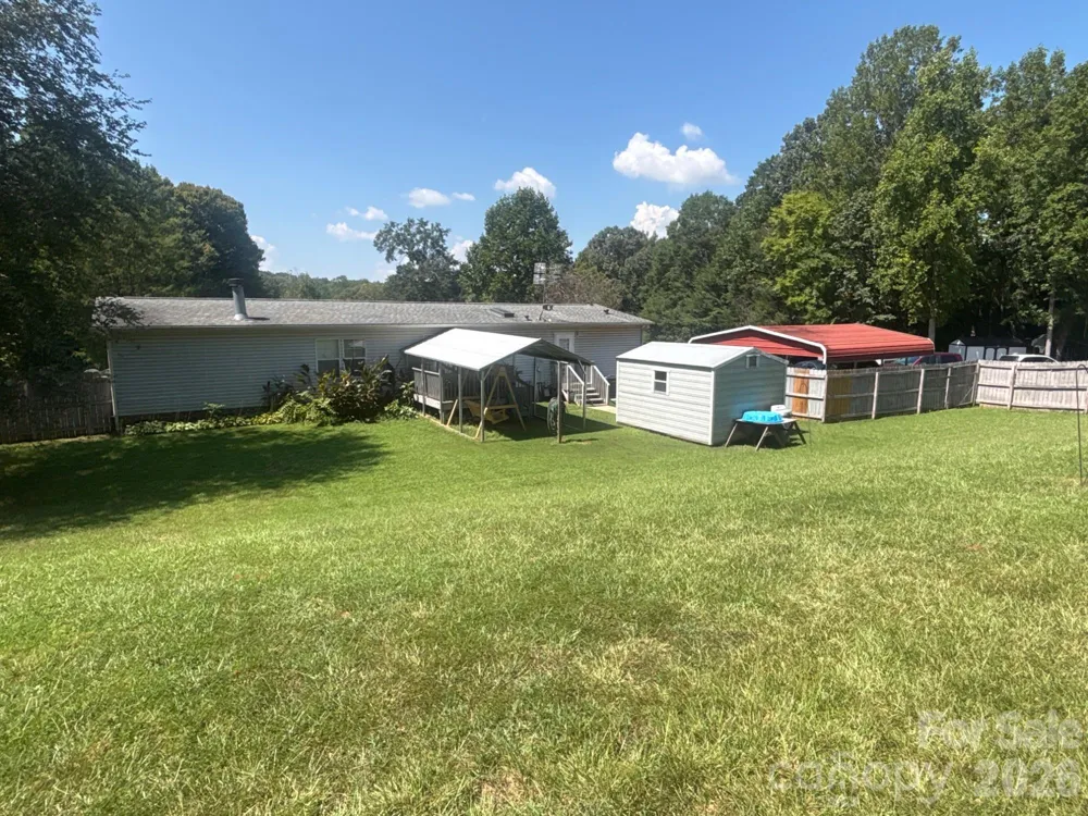 901 Grace Drive Stanley, NC 28164