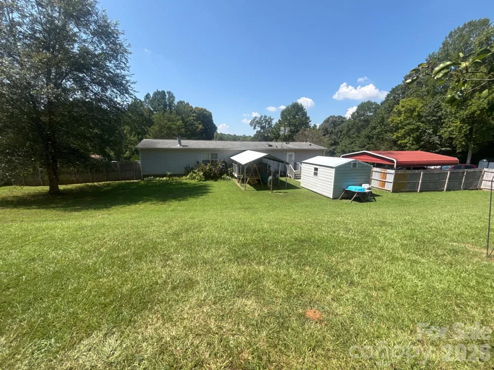 901 Grace Drive Stanley, NC 28164