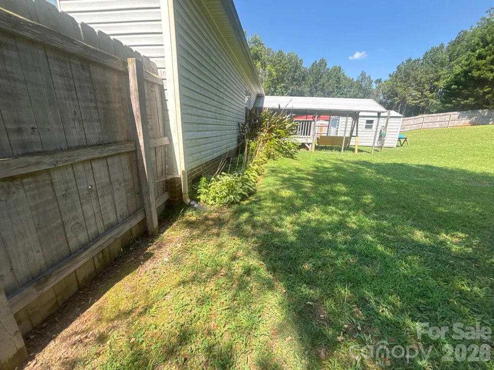 901 Grace Drive Stanley, NC 28164