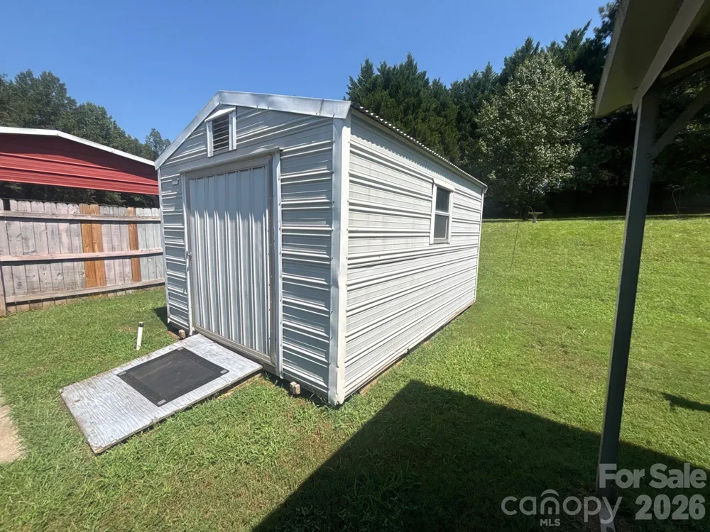 901 Grace Drive Stanley, NC 28164